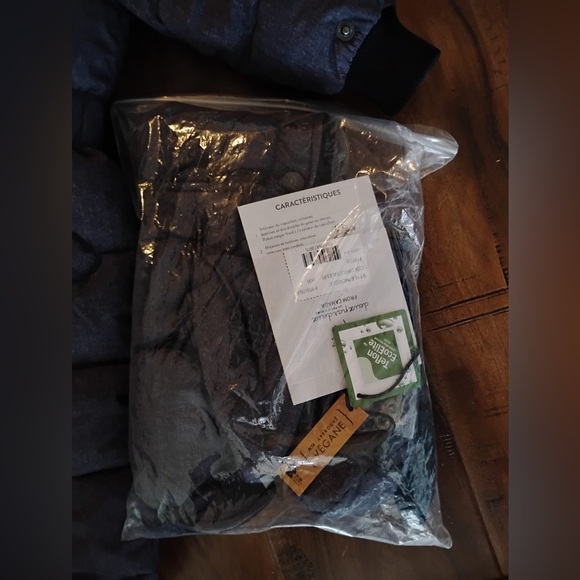 Deux par deux baby jumpsuit - Picture 4 of 6